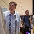 VIDEO: Abuchean, insultan y corren a Fernández Noroña de restaurante; así fue el momento