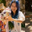 VIDEO: Chingu Amiga presume el anillo… le piden matrimonio con estilo oaxaqueño