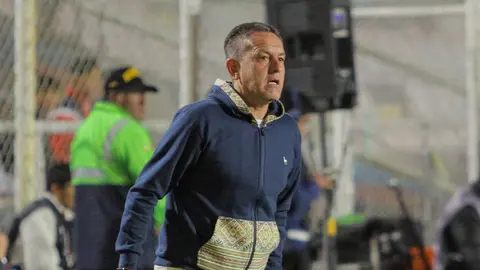 Horacio Melgarejo | @Club_Cienciano
