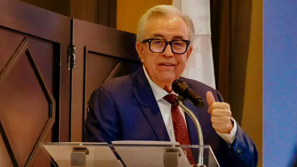 Caso Rubén Rocha Moya: FGR pide más pruebas a EU y no autoriza detención… por el momento