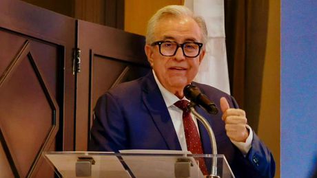 Caso Rubén Rocha Moya: FGR pide más pruebas a EU y no autoriza detención… por el momento