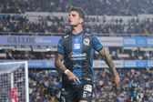 Homenchenko será de Gallos, pero Tuzos se queda con 30 por ciento de su carta futura