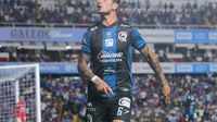 Homenchenko será de Gallos, pero Tuzos se queda con 30 por ciento de su carta futura