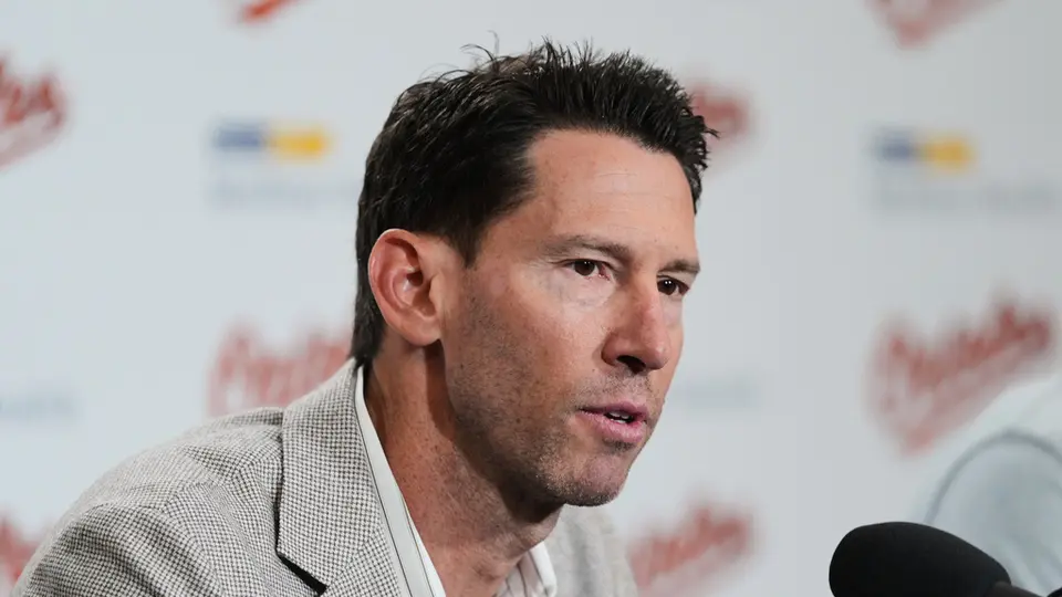 Craig Breslow | AP