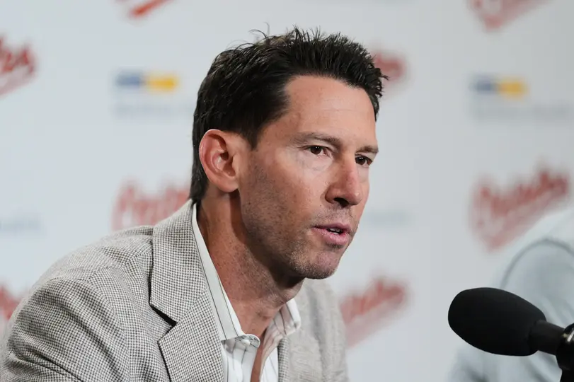 Craig Breslow | AP