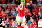¡Se acabaron los ascensos consecutivos! El Wrexham se queda dramáticamente sin play-off para la Premier League