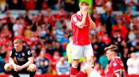 ¡Se acabaron los ascensos consecutivos! El Wrexham se queda dramáticamente sin play-off para la Premier League