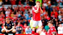 ¡Se acabaron los ascensos consecutivos! El Wrexham se queda dramáticamente sin play-off para la Premier League