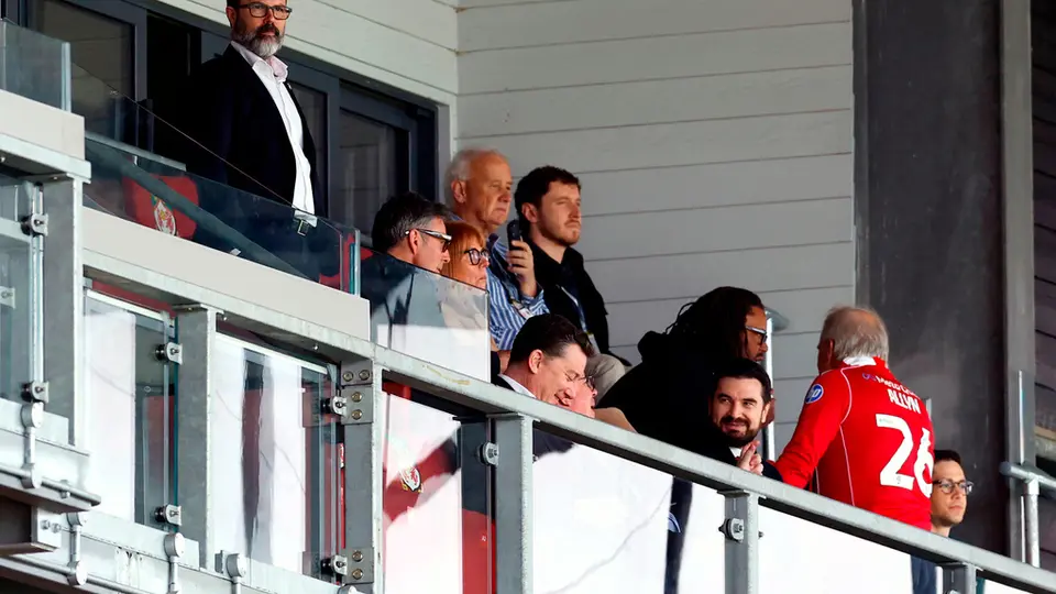 Wrexham | AP