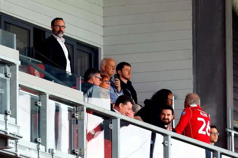 Wrexham | AP
