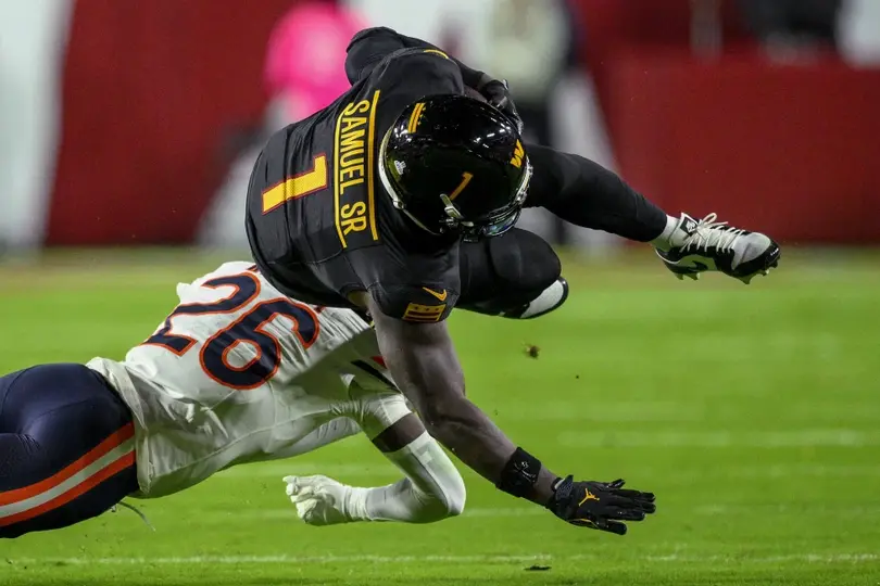 Deebo Samuel | AP