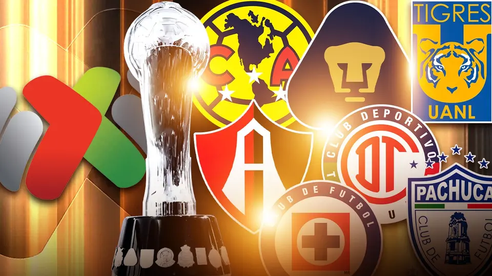 Clausura 2026: Así se jugarán las Semifinales de la Liga MX