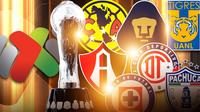 ROTA EXTRANJEROS LIGUILLA LIGA MX | RÉCORD