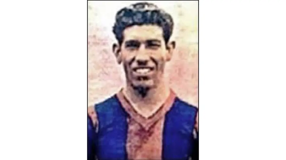 Felipe 'Dientes' Rosas | Captura de pantalla