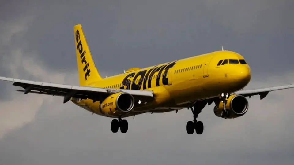 Spirit Airlines anuncia su cierre tras 34 años de operaciones ¿Cuáles fueron los motivos?