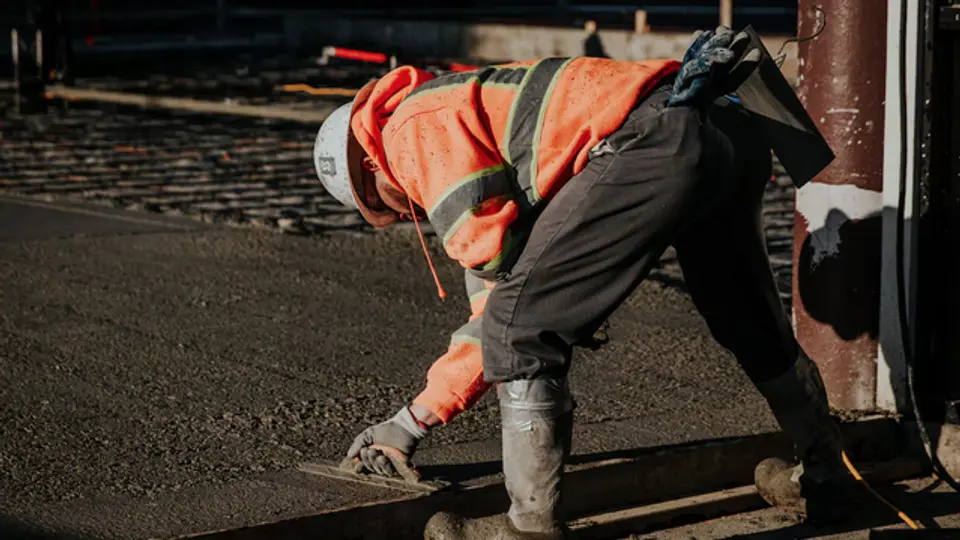 El sector de la construcción en México enfrenta una nueva problemática / Magnific