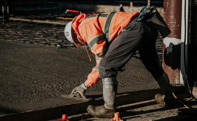 El sector de la construcción en México enfrenta una nueva problemática / Magnific