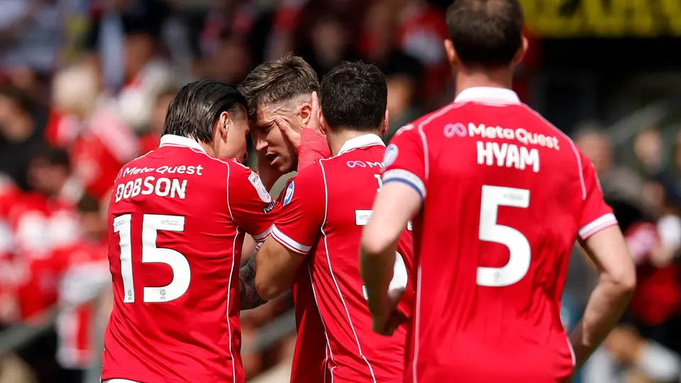 Wrexham| AP
