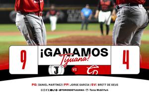 Así fue el primer cuadrangular de Justin Turner en México
