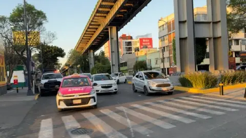 El programa Hoy No Circula aplica este sábado en la Ciudad de México y el Estado de México / FB: @orientadorvial
