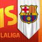 Osasuna vs Barcelona: ¿Cuándo y dónde ver el partido de la Jornada 34 de LaLiga?