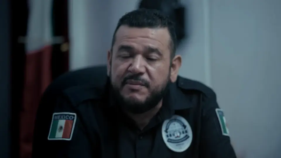 Documental de Germán Villa y Terrazas l CAPTURA Nos Fuimos a Penales
