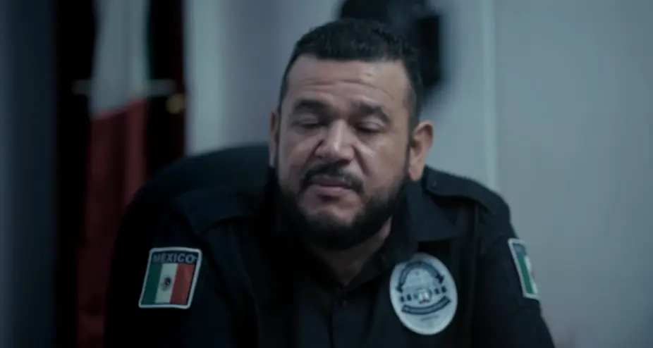 Documental de Germán Villa y Terrazas l CAPTURA Nos Fuimos a Penales