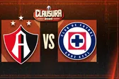 Liga MX: ¿cuándo y dónde ver Atlas vs Cruz Azul Cuartos de Final Ida Clausura 2026?