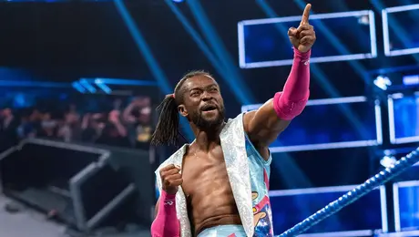 Una WWE diferente: Kofi Kingston encabeza nueva ola de despidos en la empresa