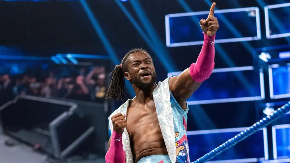 Una WWE diferente: Kofi Kingston encabeza nueva ola de despidos en la empresa
