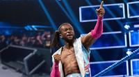 Una WWE diferente: Kofi Kingston encabeza nueva ola de despidos en la empresa