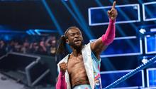 Una WWE diferente: Kofi Kingston encabeza nueva ola de despidos en la empresa