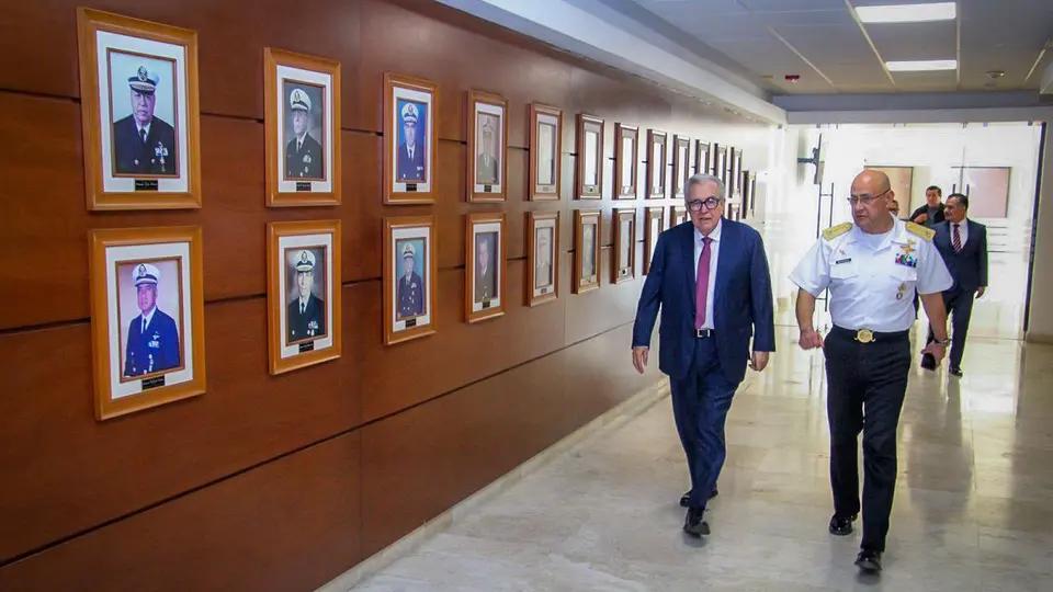 Rubén Rocha es investigado por presunto crimen organizado l X:rochamoya_