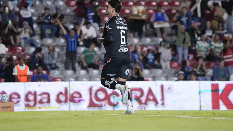 Santiago Homenchenko | IMAGO7