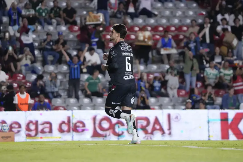 Santiago Homenchenko | IMAGO7