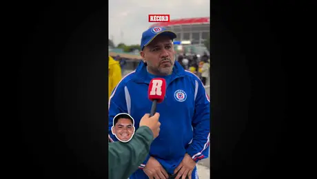 ¿EL MEJOR JUGADOR DE LA LIGA MX? Preguntamos a la afición del América y Cruz Azul y esto dijeron