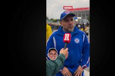 ¿EL MEJOR JUGADOR DE LA LIGA MX? Preguntamos a la afición del América y Cruz Azul y esto dijeron