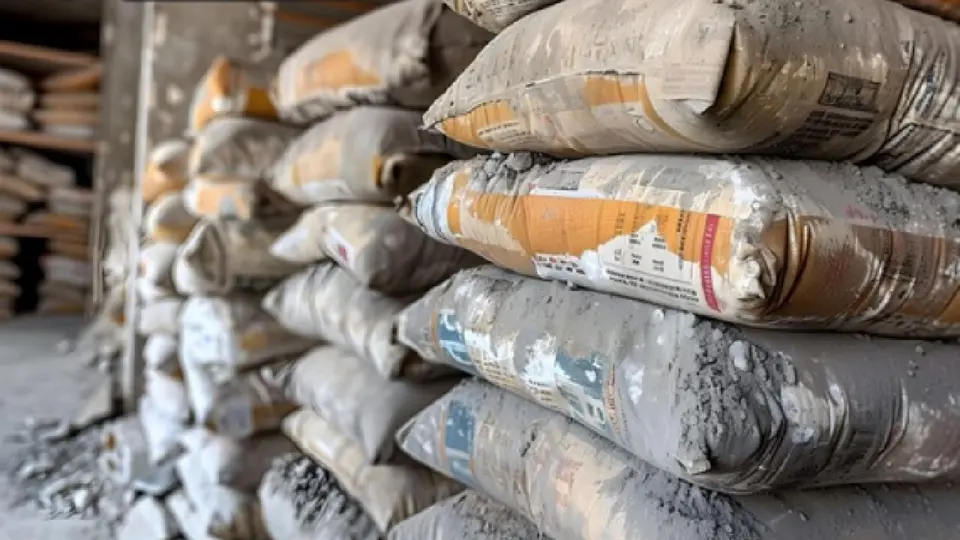 ¿Cómo afecta el ‘huachicol de cemento’ a México? Esto sabemos