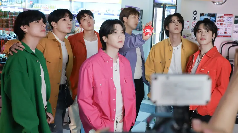 ¡Cuidado ARMY! Advierten sobre venta de boletos especulativos tras sold out de BTS en México