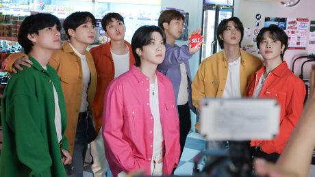 ¡Cuidado ARMY! Advierten sobre venta de boletos especulativos tras sold out de BTS en México
