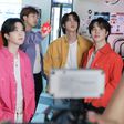 ¡Cuidado ARMY! Advierten sobre venta de boletos especulativos tras sold out de BTS en México