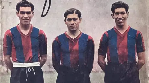 Hermanos Rosas en Atlante | Captura de pantalla