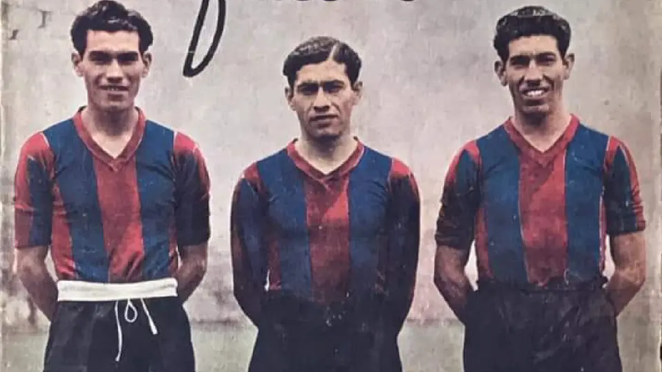 Hermanos Rosas en Atlante | Captura de pantalla