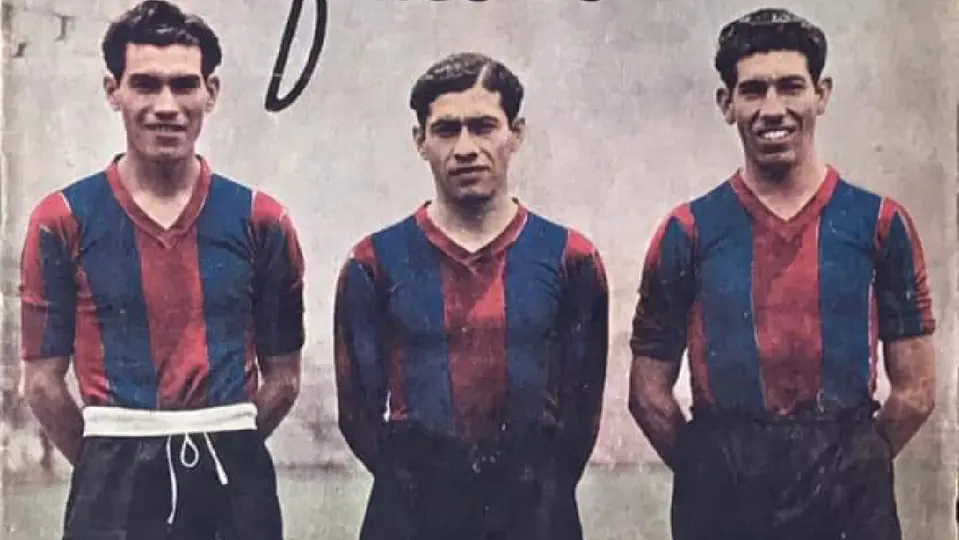 Hermanos Rosas en Atlante | Captura de pantalla