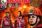 Portada RÉCORD 2 Mayo 2026