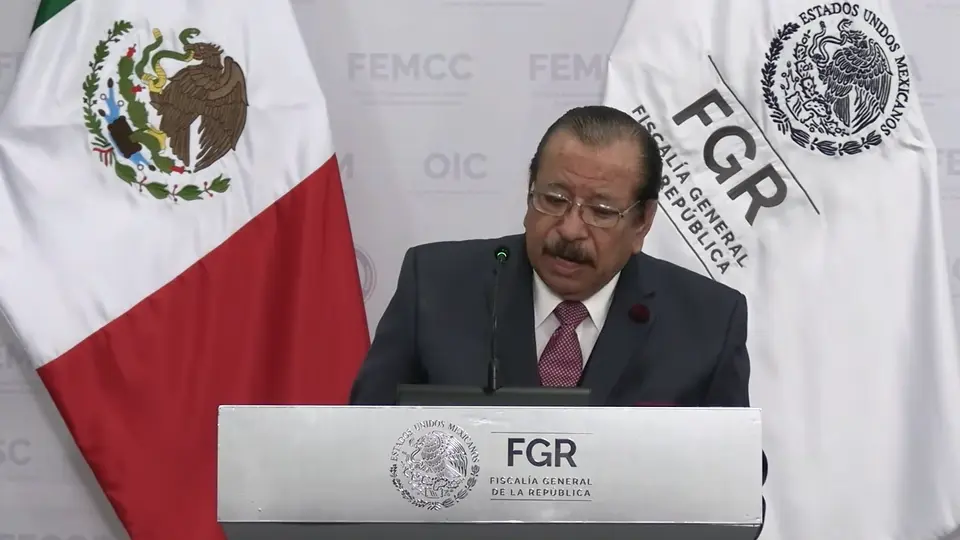 Las autoridades explican que Estados Unidos no ha solicitado oficialmente la extradición / Especial