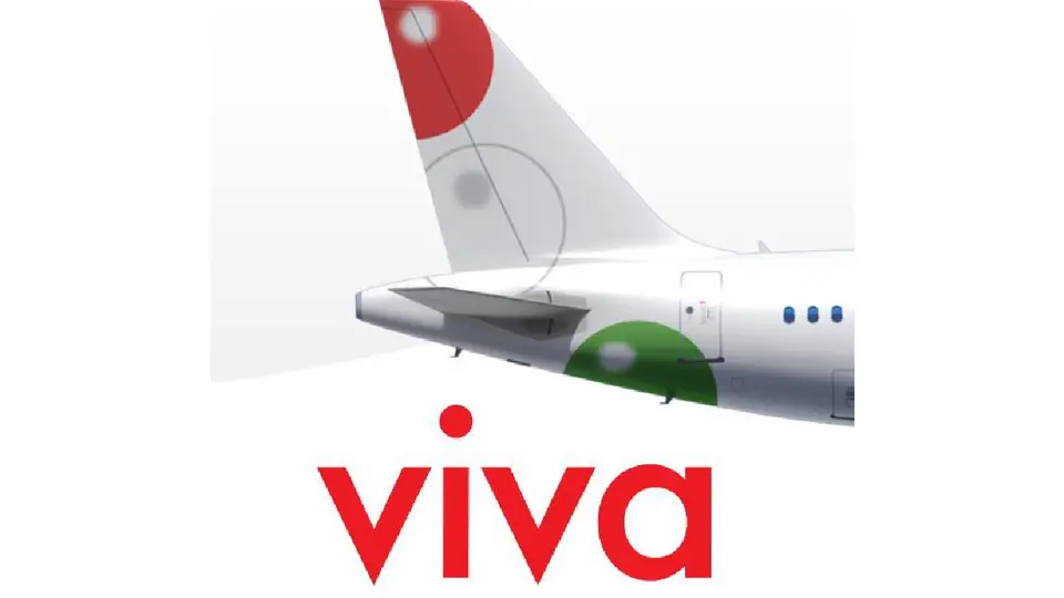 La amenaza de bomba estuvo relacionada con una aeronave de Viva Aerobus / Redes Sociales