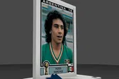 Presenta Panini "Cartotas Monumentales" en sedes mundialistas