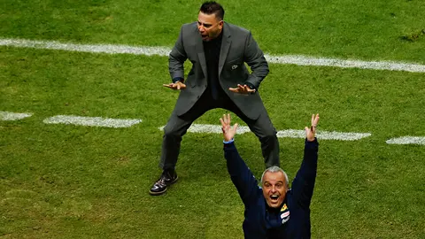 Mohamed hizo campeón a América en 2014 | MexSport