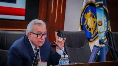 Gobernador de Sinaloa solicita licencia temporal tras investigación por presunto crimen organizado